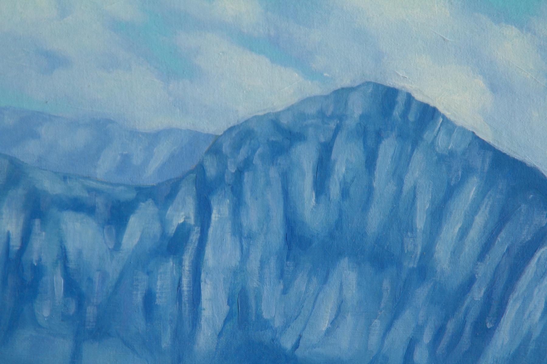 "Hochwachtturm" — detail 7