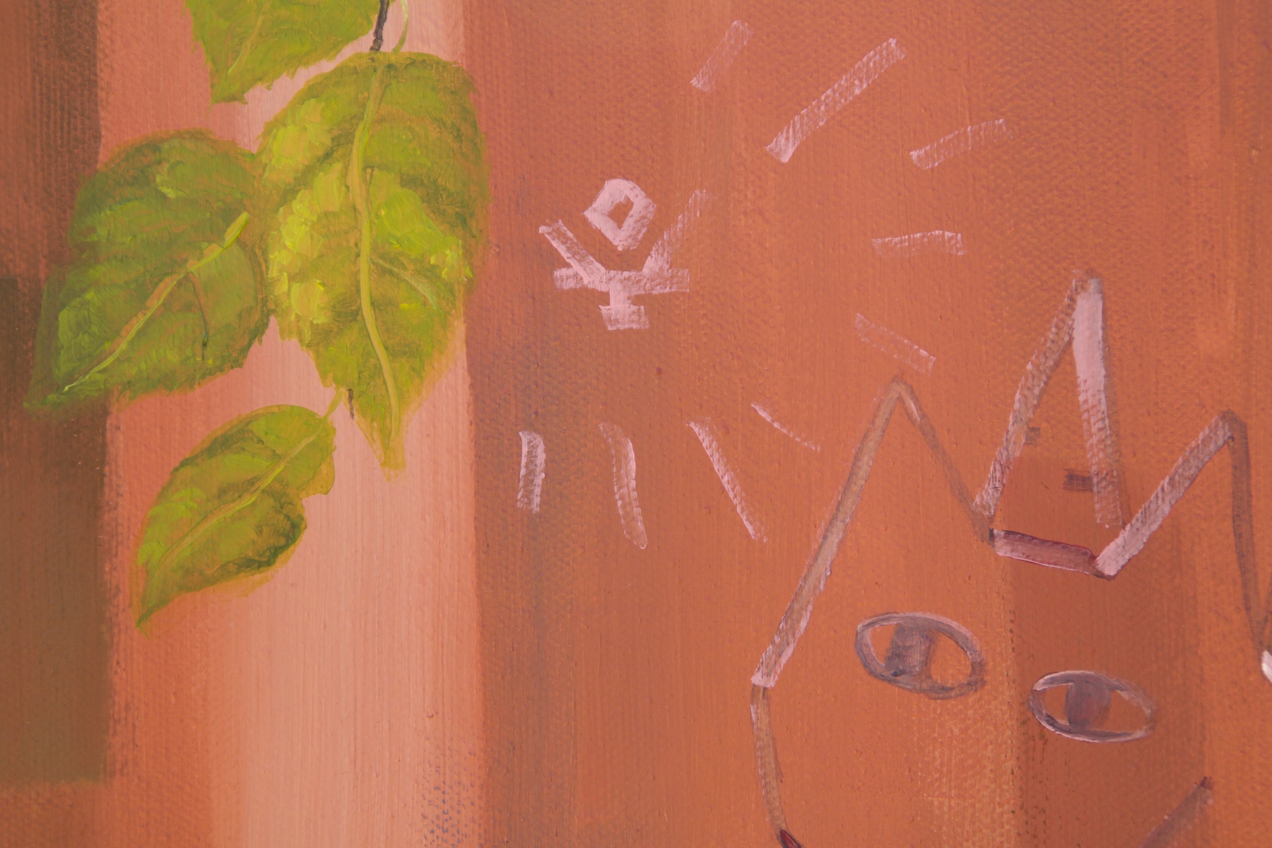 "Growing Feelings on Paul-Lincke-Ufer" — detail 4