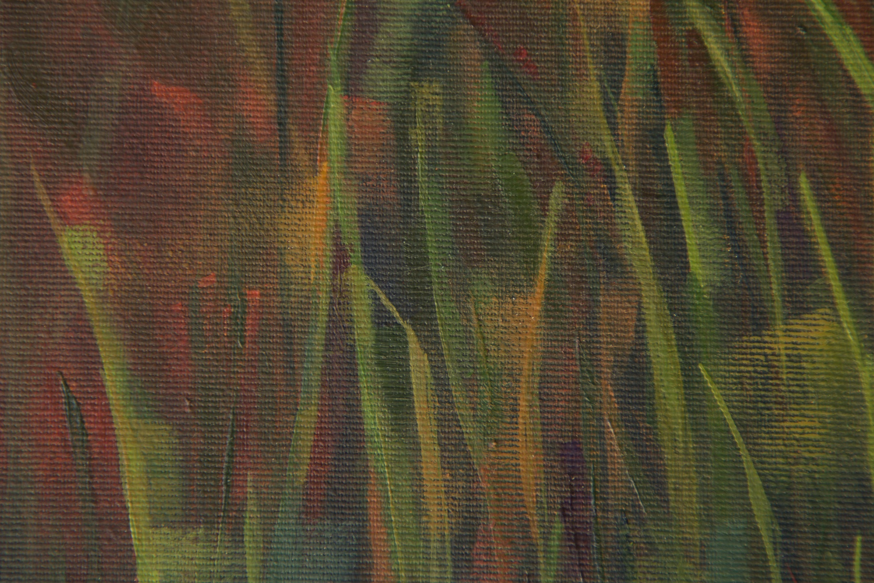 "Tennille" — detail 2