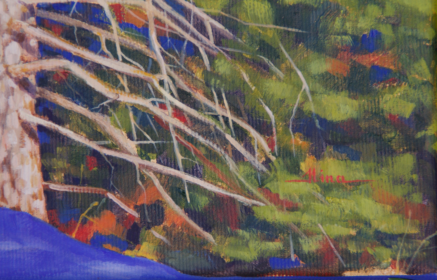 "Elbigenalp" — detail 2