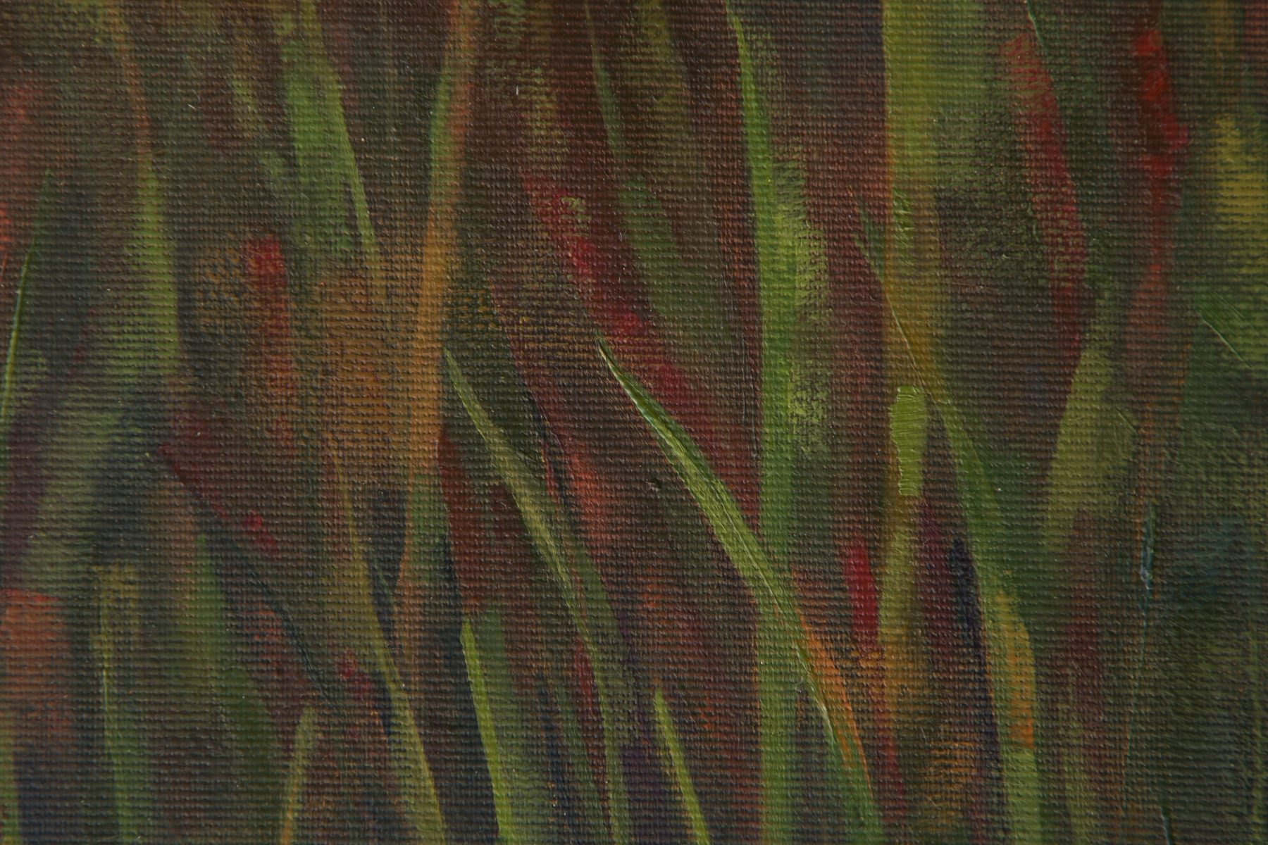 "Tennille" — detail 4