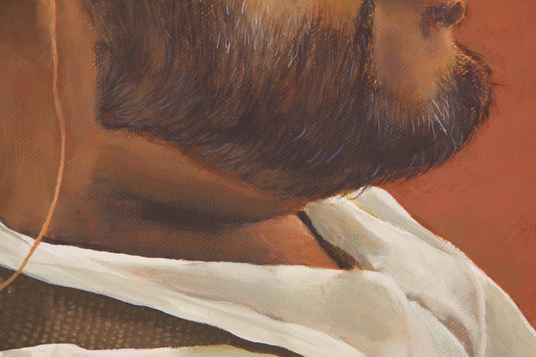 "Growing Feelings on Paul-Lincke-Ufer" — detail 3