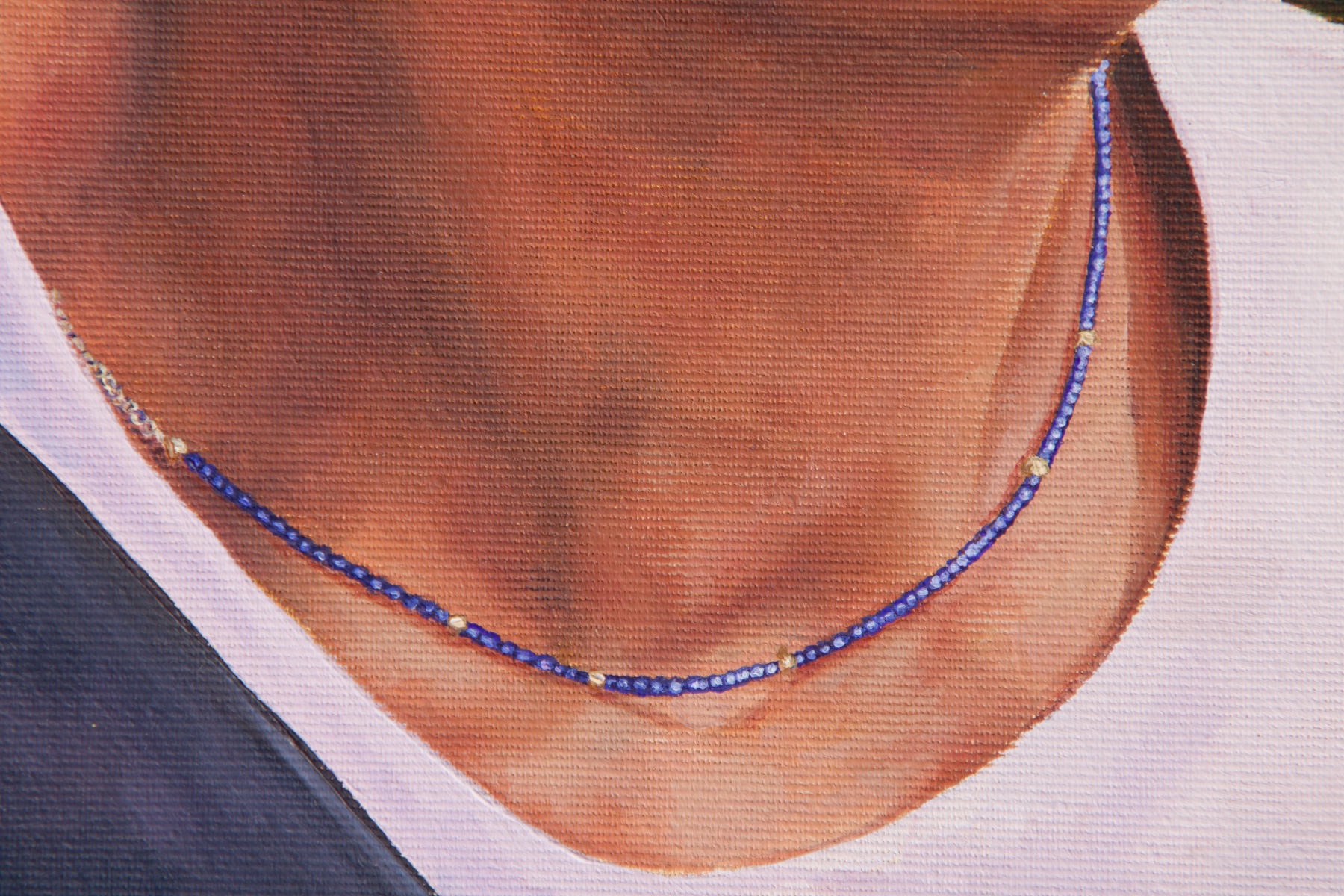 "Tennille" — detail 5