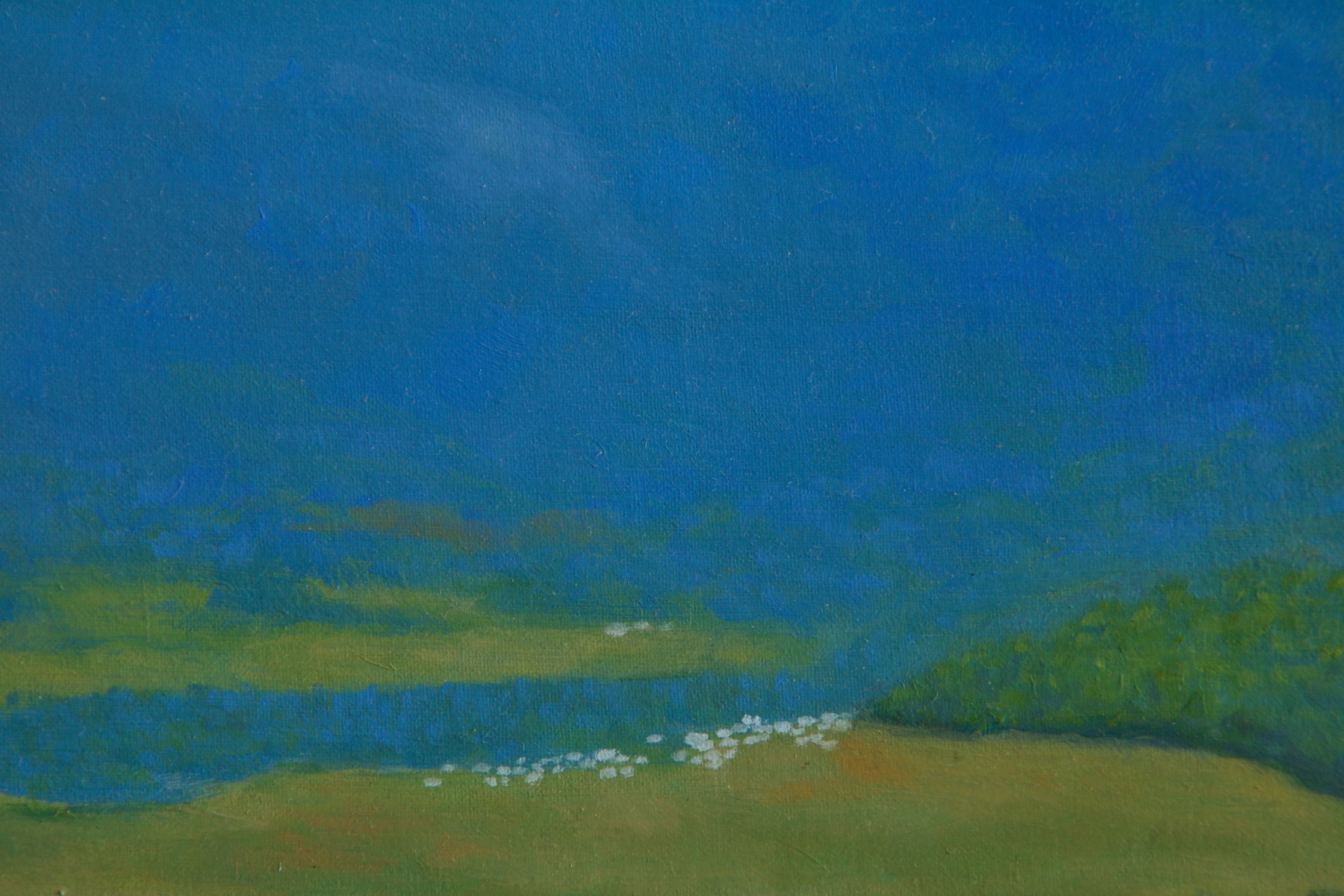 "Hochwachtturm" — detail 5